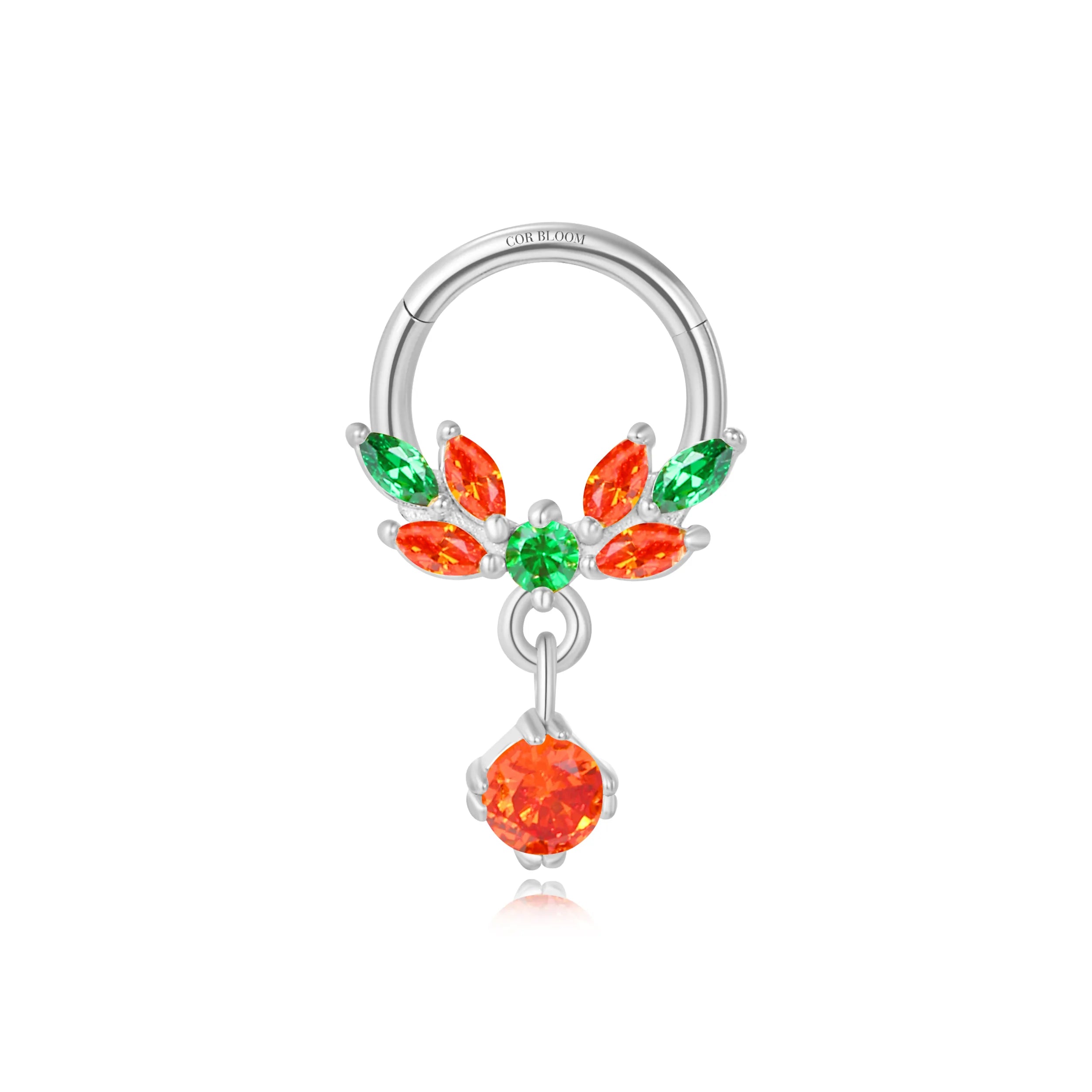 Delilah Dangling Clicker