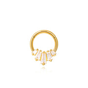 Anastasia Diamond Baguette Clicker
