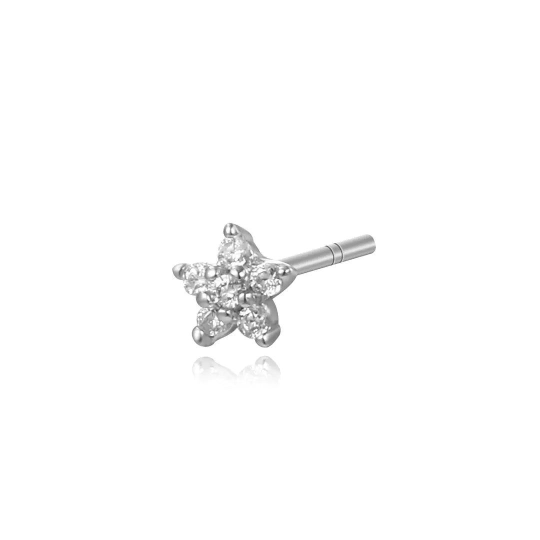 Leaf me alone Earring Set