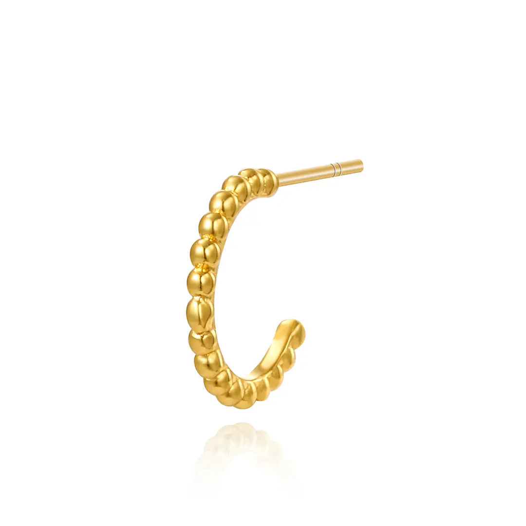 Leaf me alone Earring Set