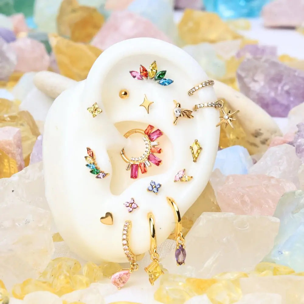 COR BLOOM