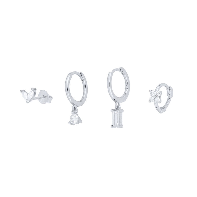 Vogue Earring Set