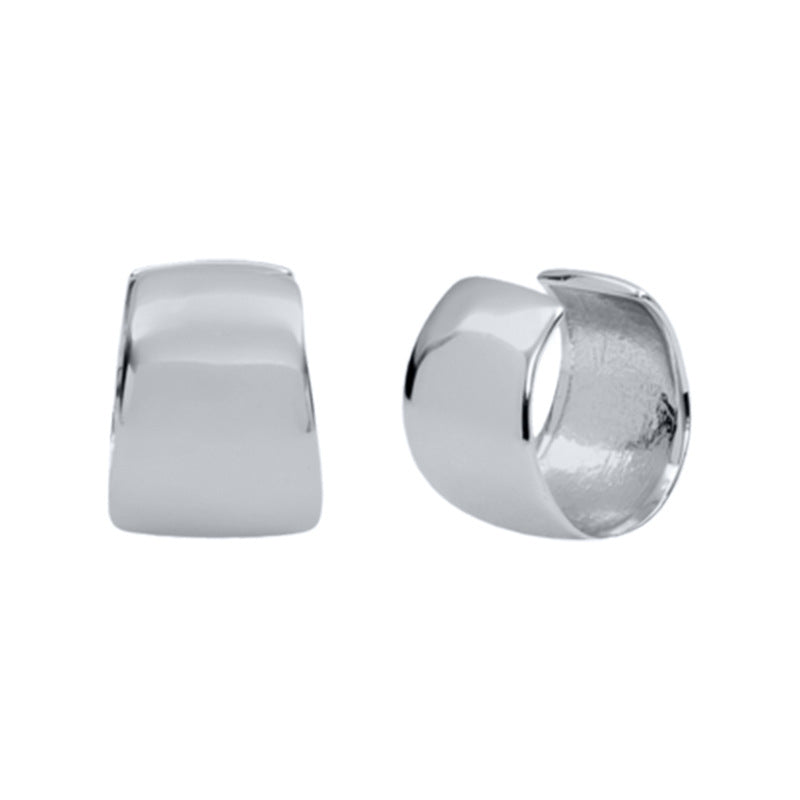 Minimal Ear Cuff