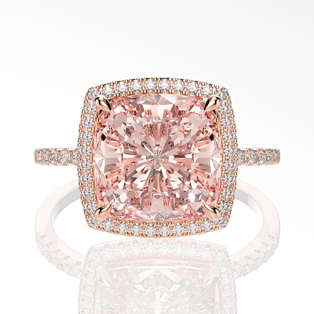 Morgan Ring