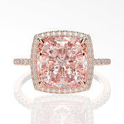 Morgan Ring