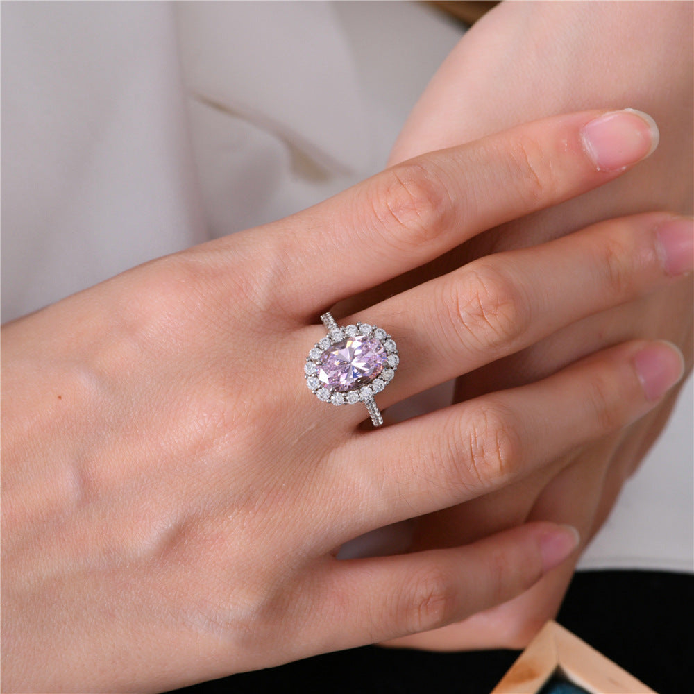 Royal Ring