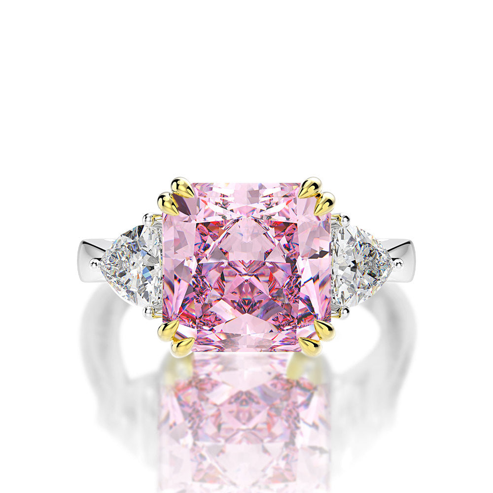 Glacier Ring