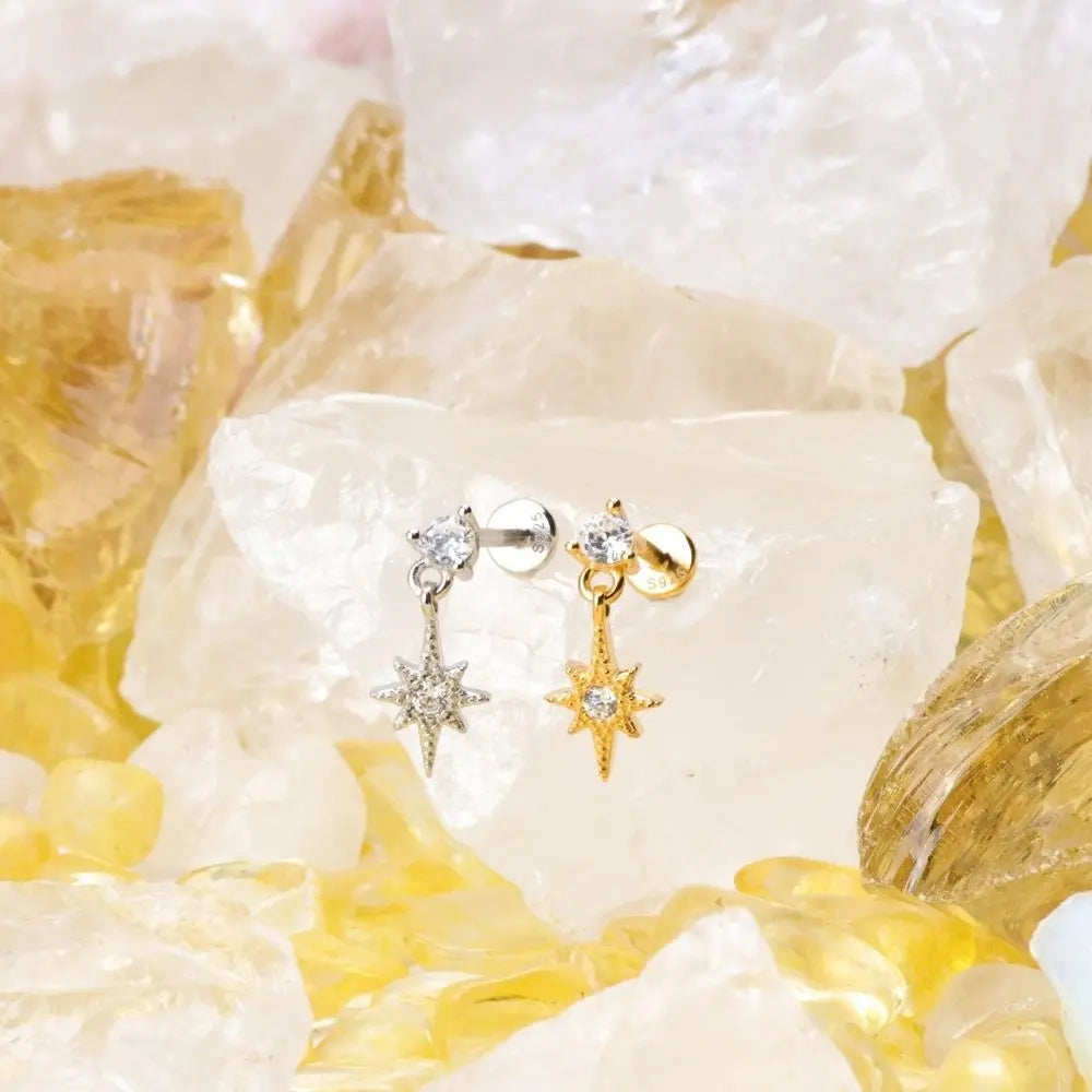 925 Sterling Silver