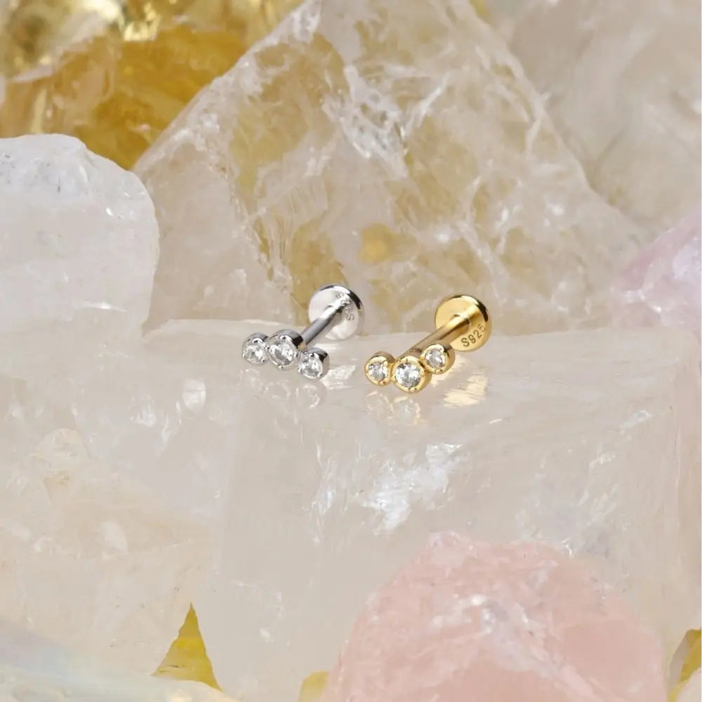 Crystal/Diamond
