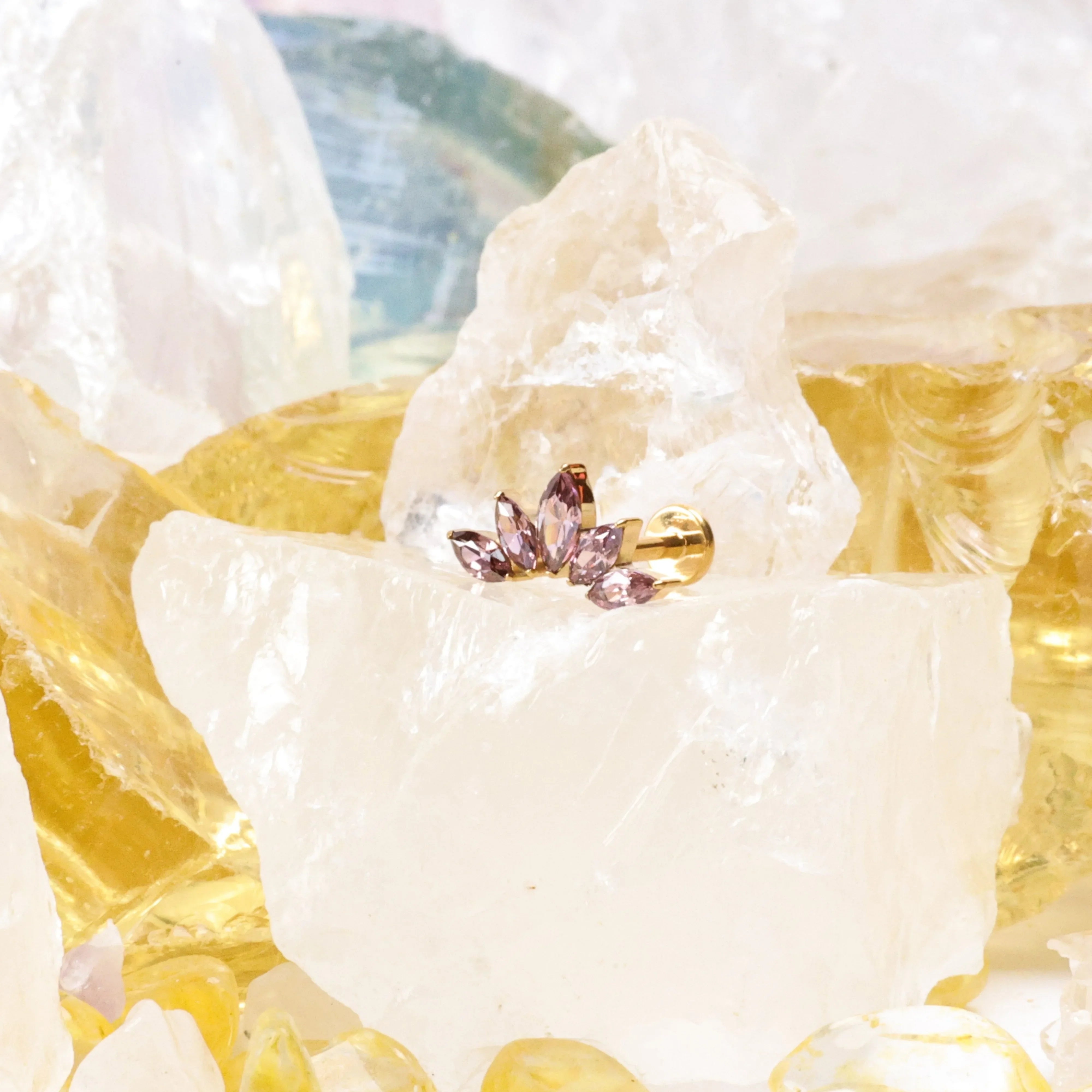 Rhodolite