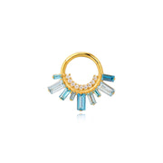 Titanium Aphaea Aquamarine Ocean Clicker
