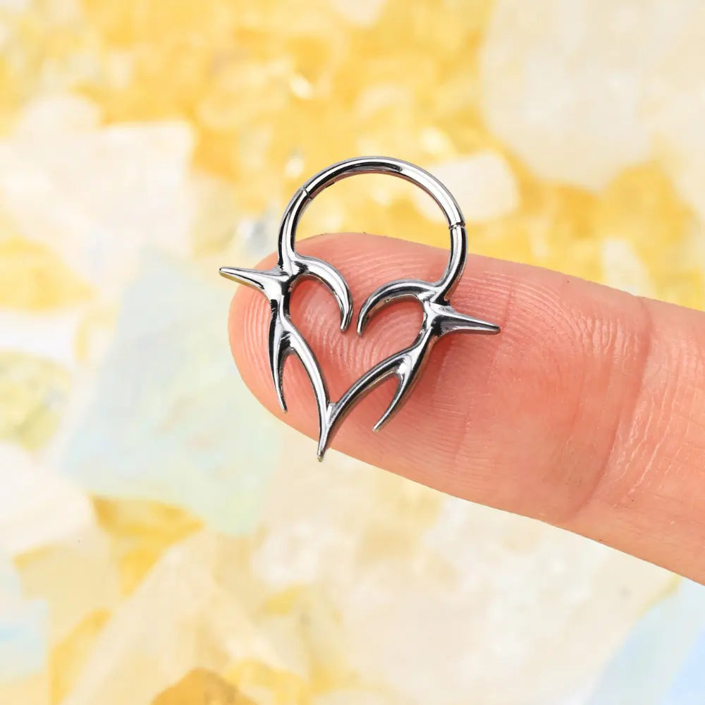 Titanium Vendetta Clicker