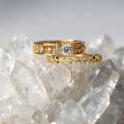 The Cosmic Ring Set