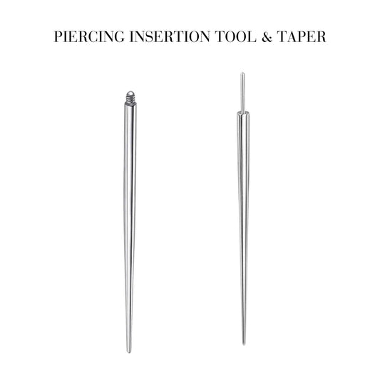 Labret Insertion Tool