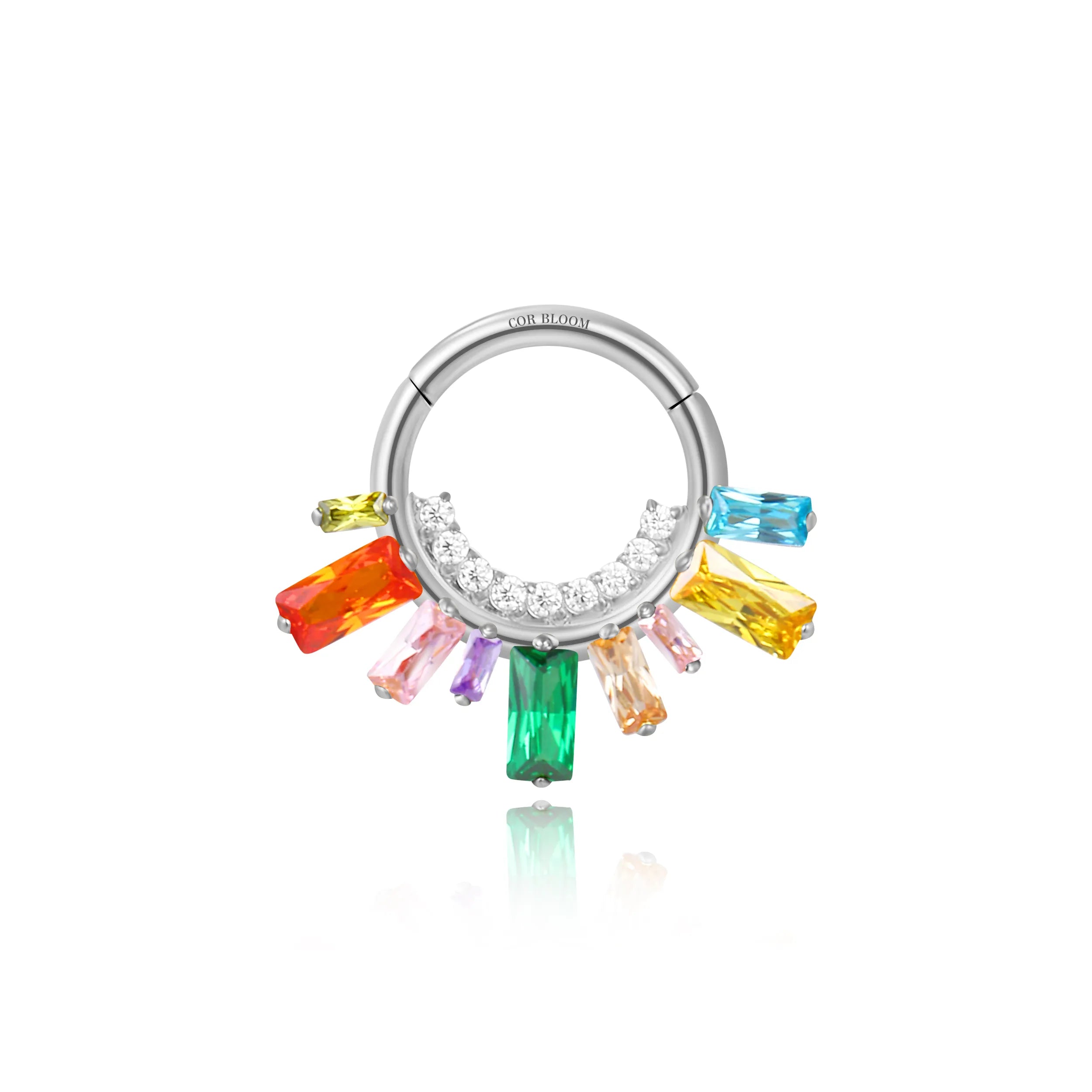 Titanium Aphaea Euforia Clicker