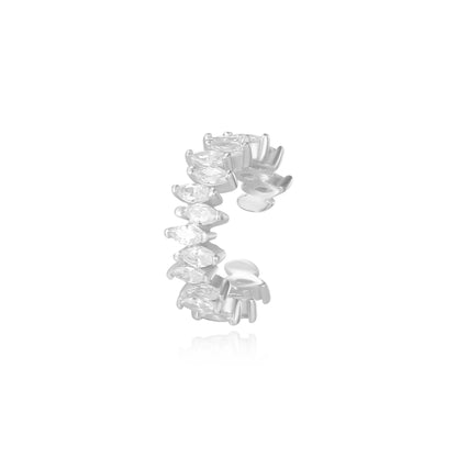 Mille Marquise Ear Cuff