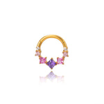 Titan-Wynter-rosa-und-Amethyst-Verlaufs-Clicker – Feenland
