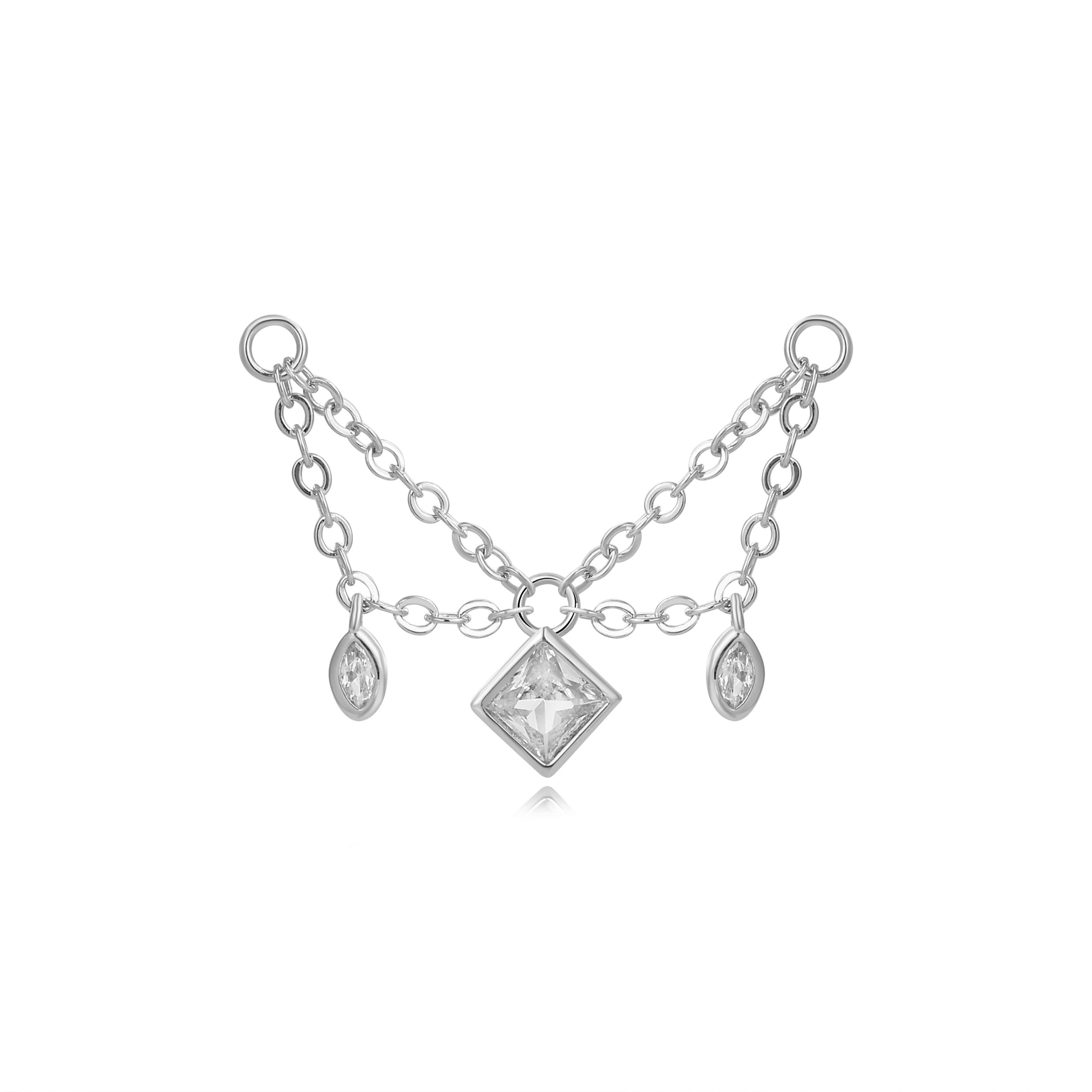 Helios Duo Chain - Diamond