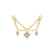 Helios Duo Chain - Diamond