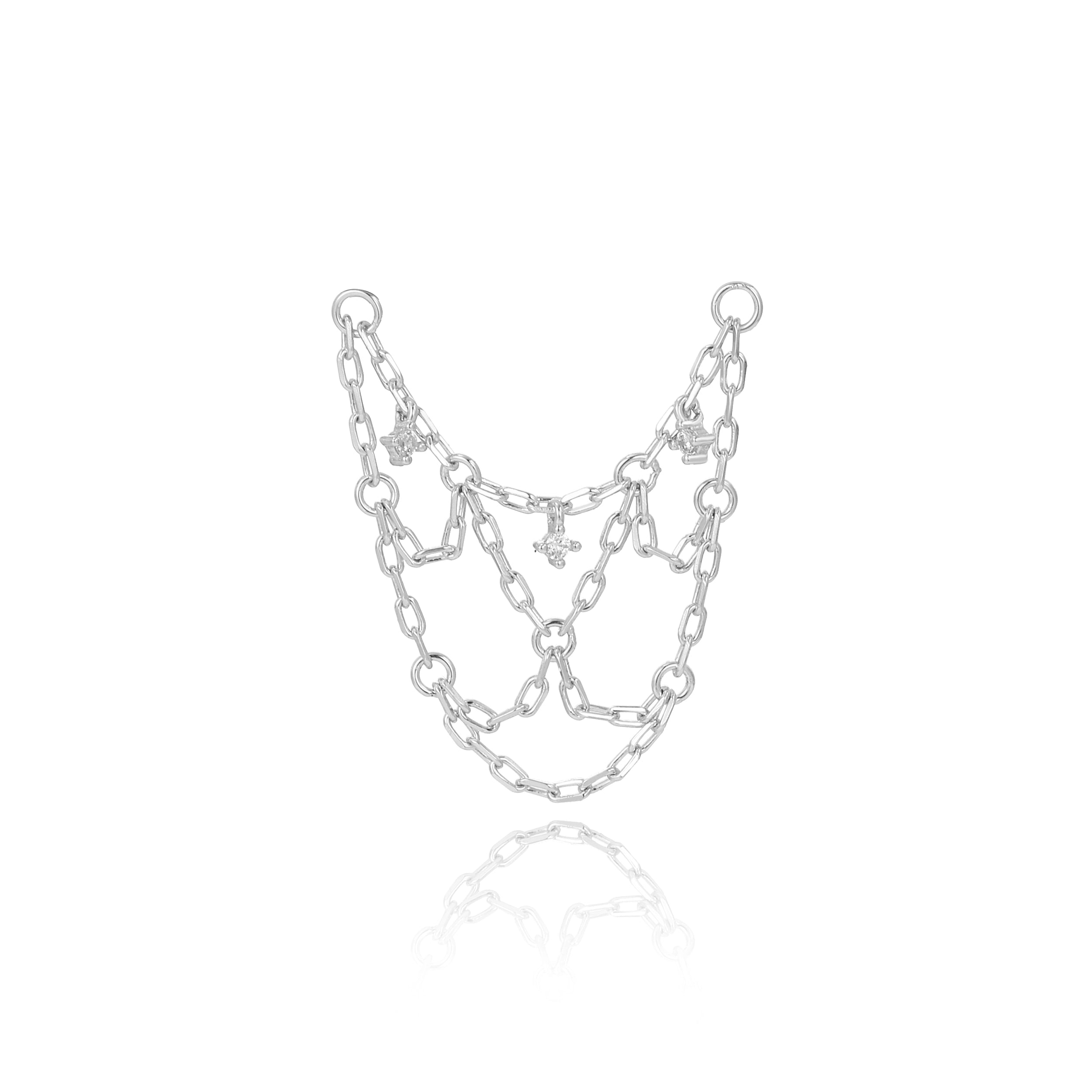 Carissa Chain Attachment