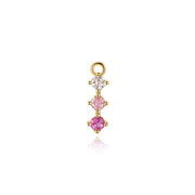 Everlee Rosé Trinity Lucky Charm
