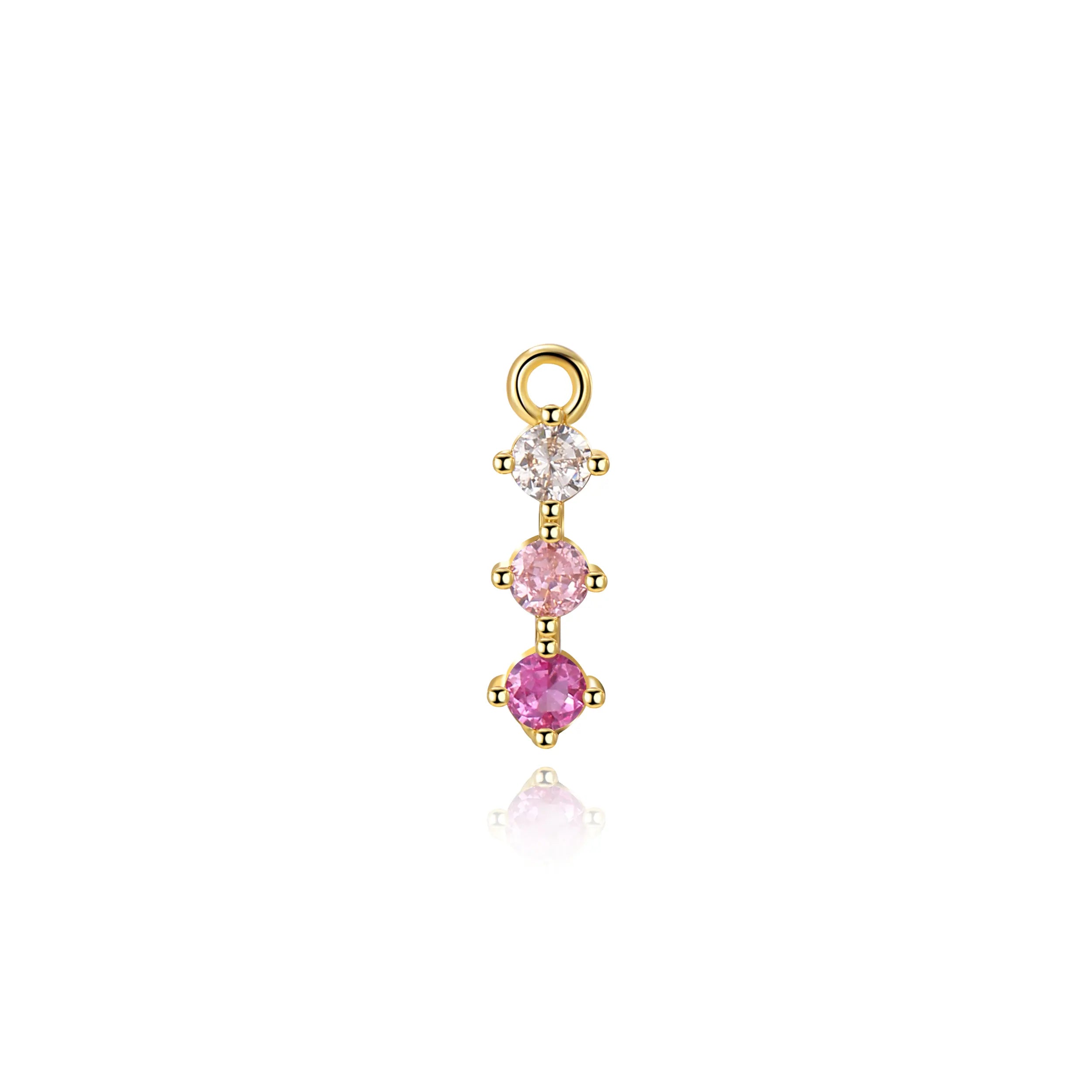 Everlee Rosé Trinity Lucky Charm