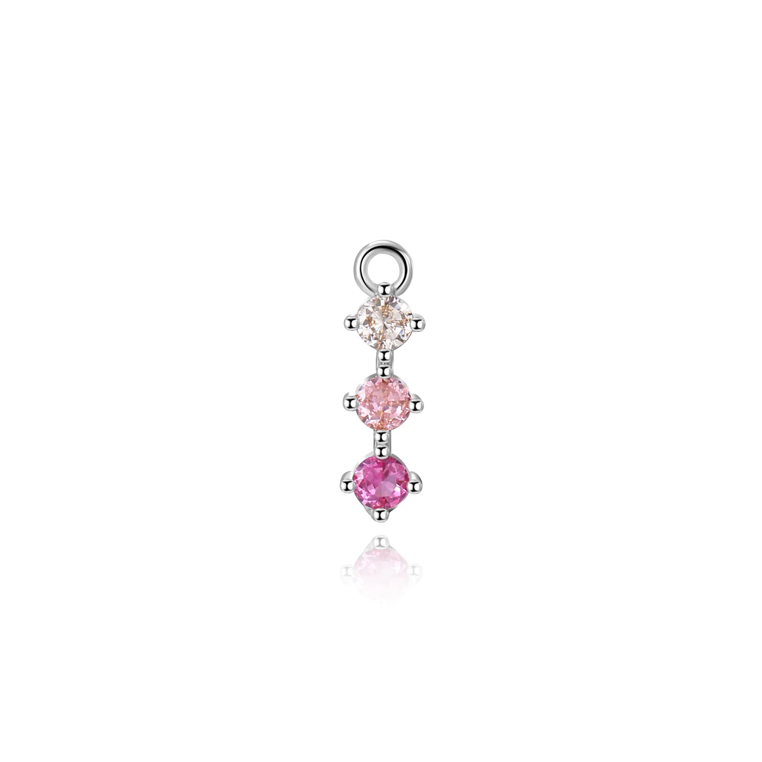Everlee Rosé Trinity Lucky Charm