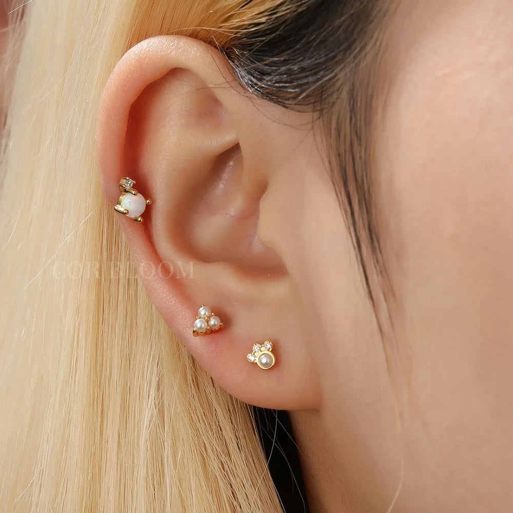 14 Types of Ear Piercings & Which Ones You Should Get in 2023