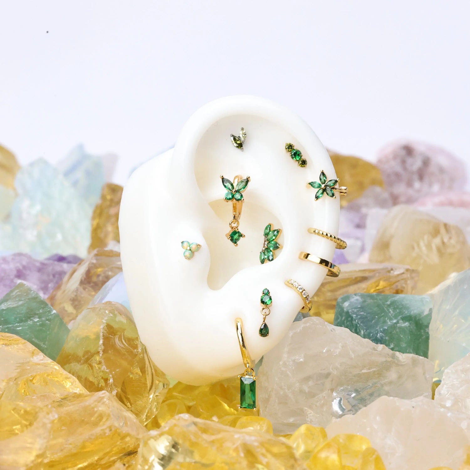 COR BLOOM 