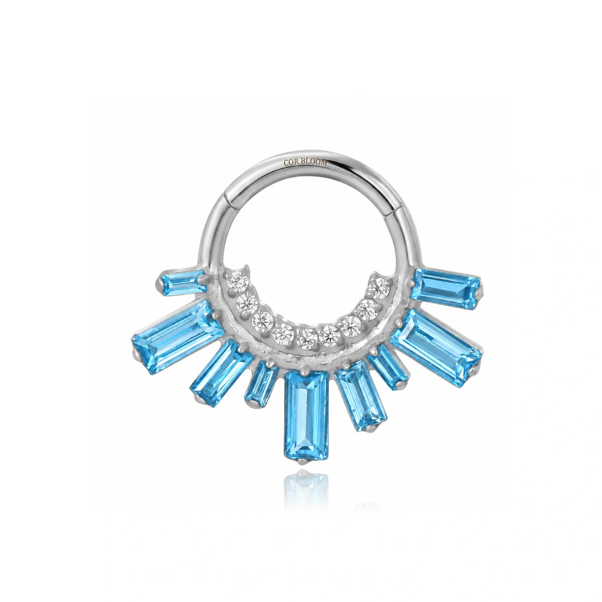 Titanium-Aphaea-Ocean-Aquamarin-Clicker