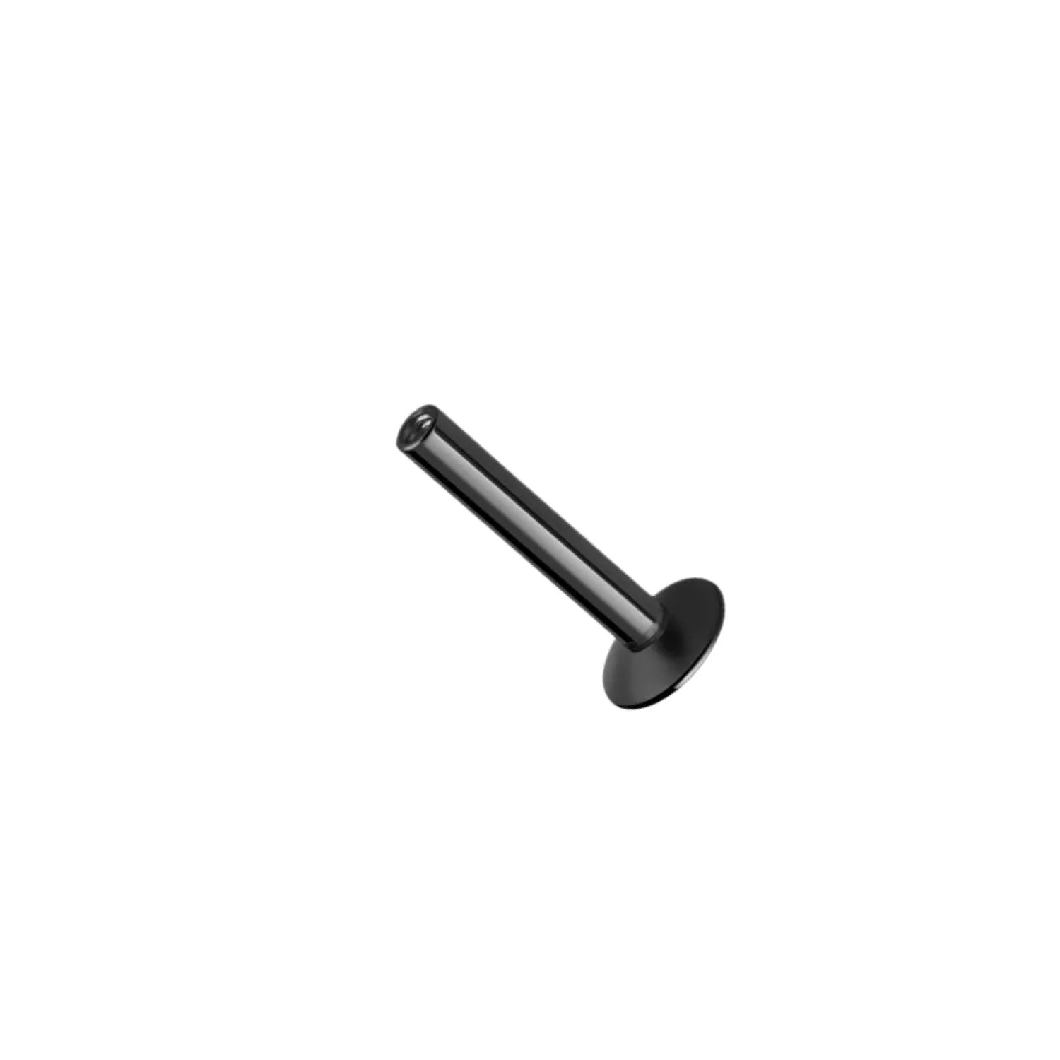 Implant Grade Titanium - Threaded Back Post (Spare Part)