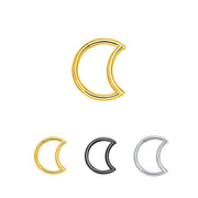 Solid Titanium Essential Luna Clicker