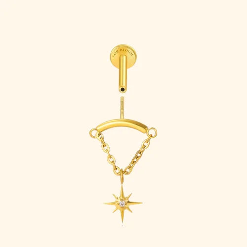 Vertical Helix & Rook