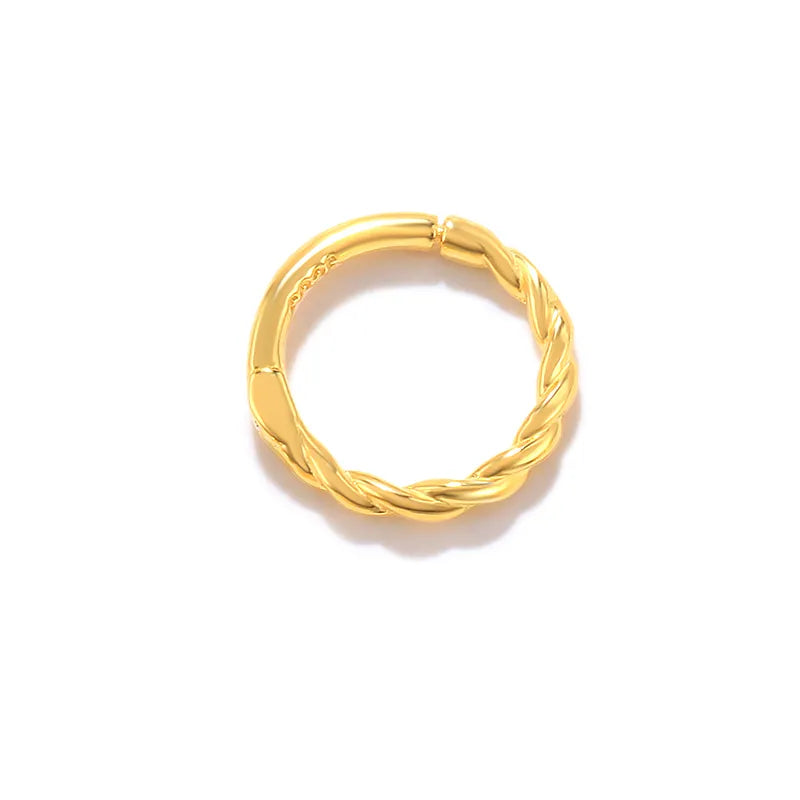Twisted Basic Gold Clicker (16G)