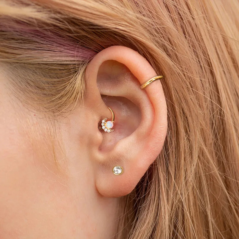 Moon daith online