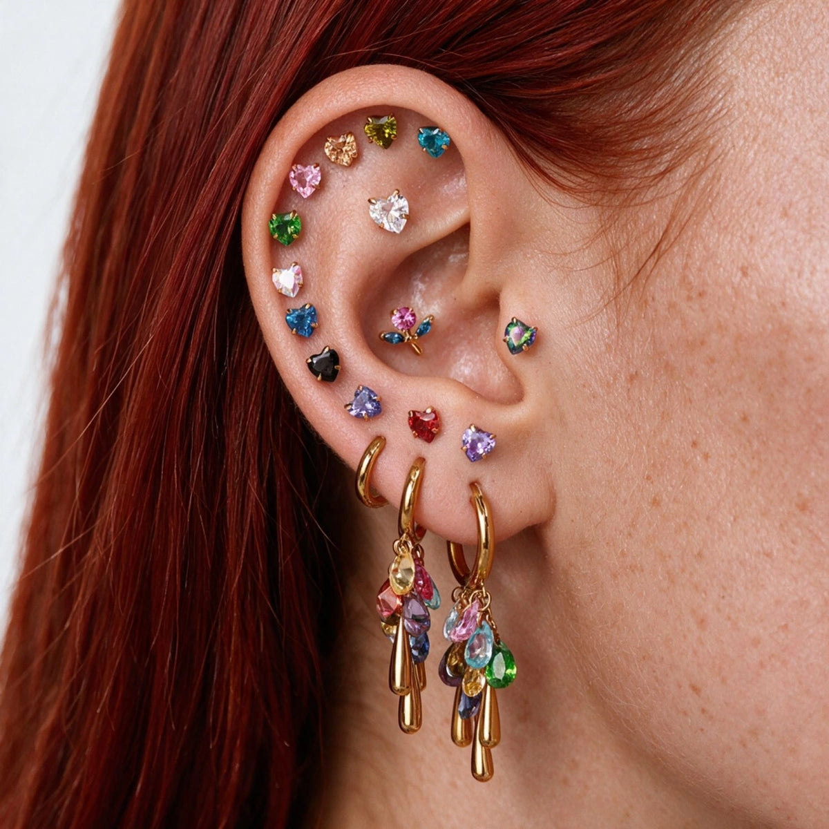 COR BLOOM 