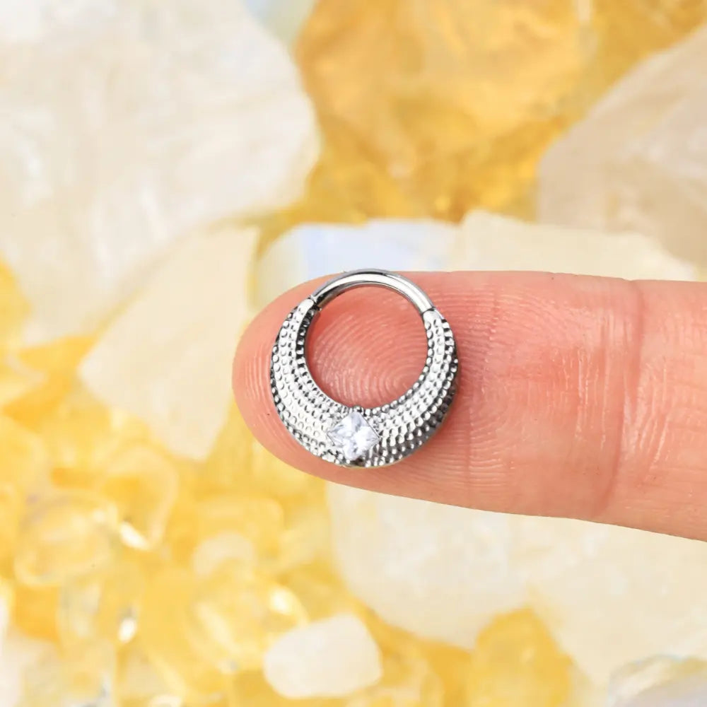 Titanium Demeter Diamond Clicker