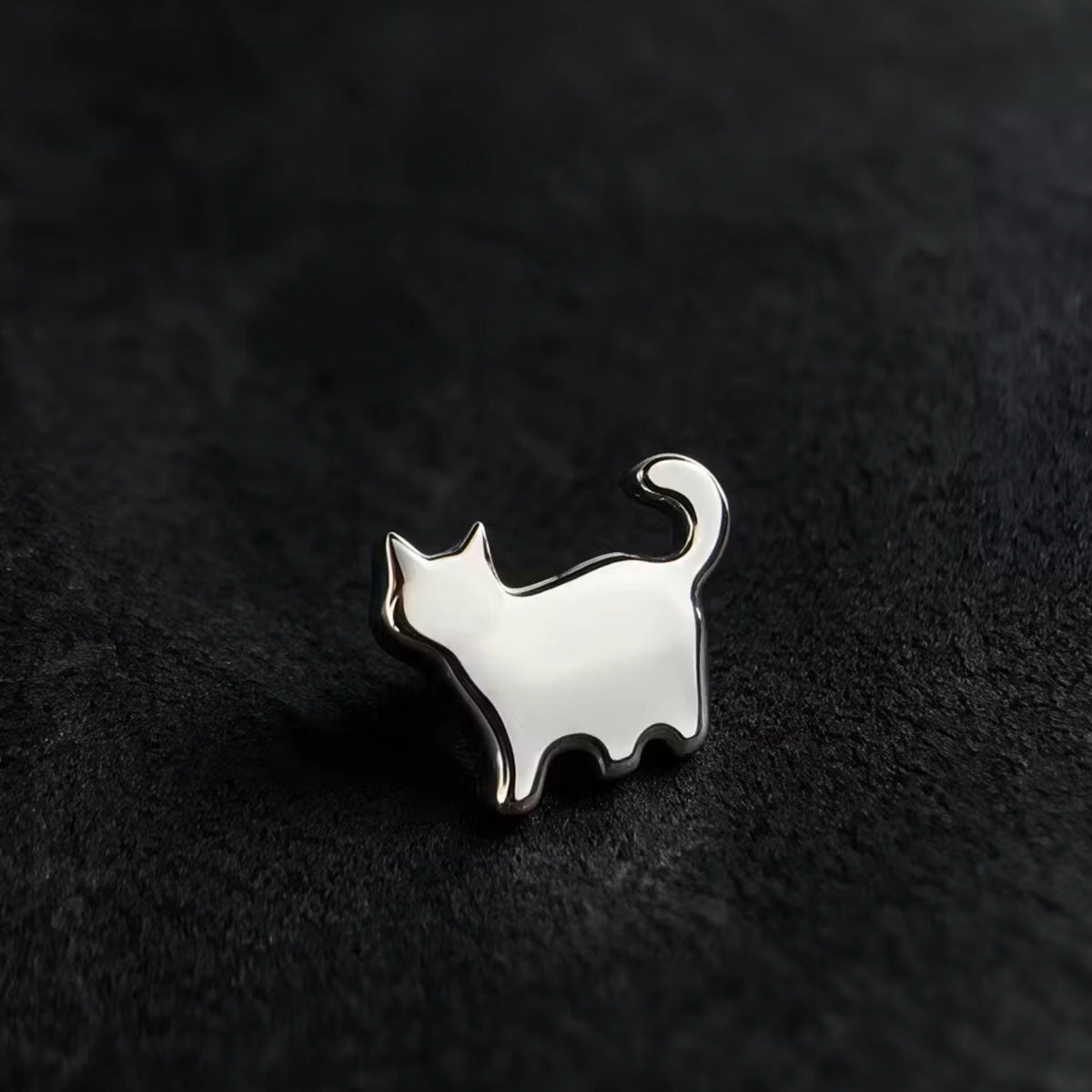 Titan-Titan Mini-Kitty-Flat Back-Stecker