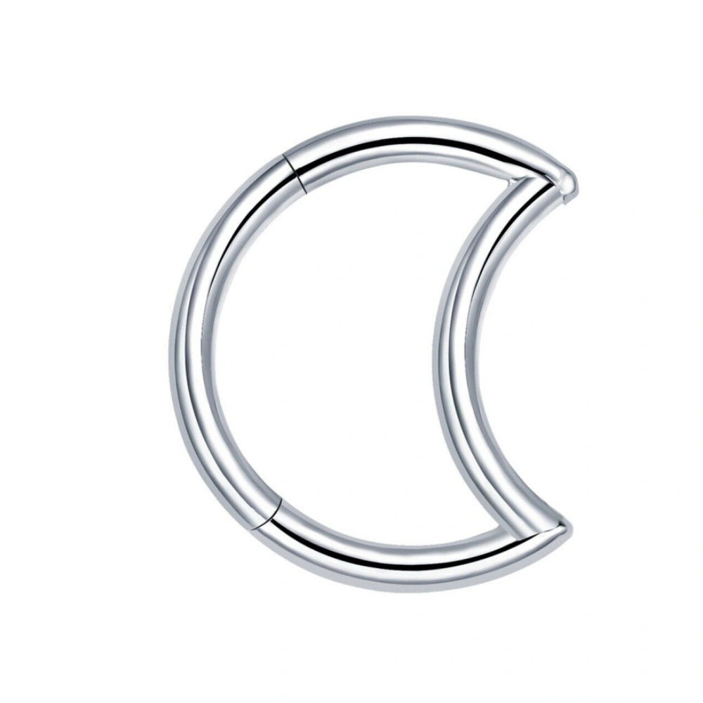 Solid Titanium Essential Luna Clicker