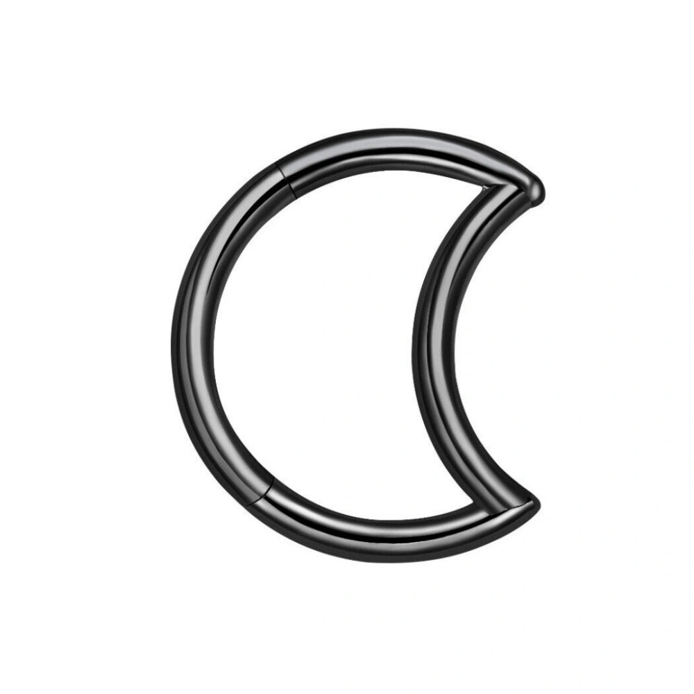 Solid Titanium Essential Luna Clicker
