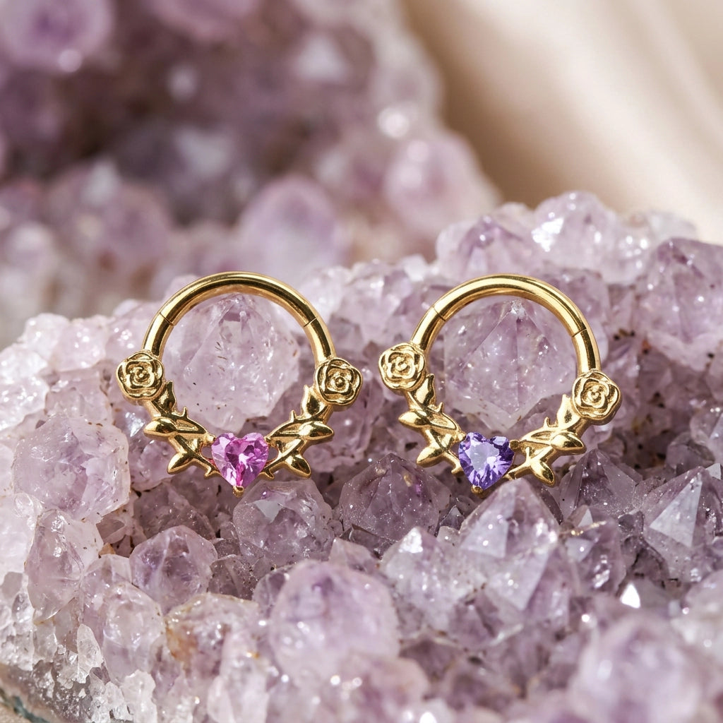 Stones with Meaning