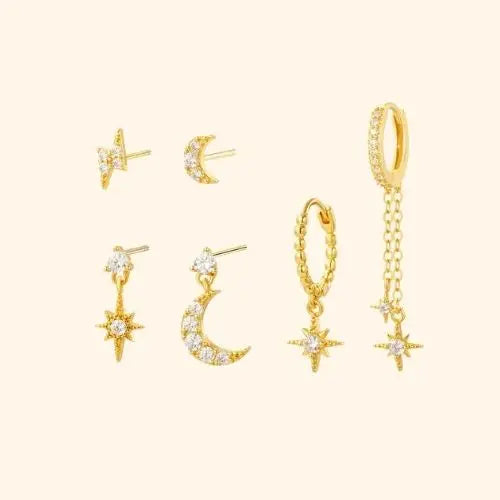 Earring Sets