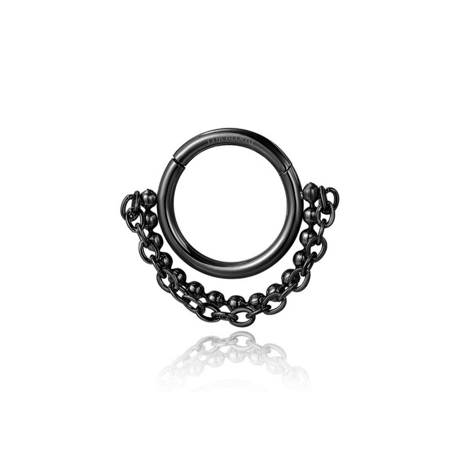 Dangling Chain Clicker