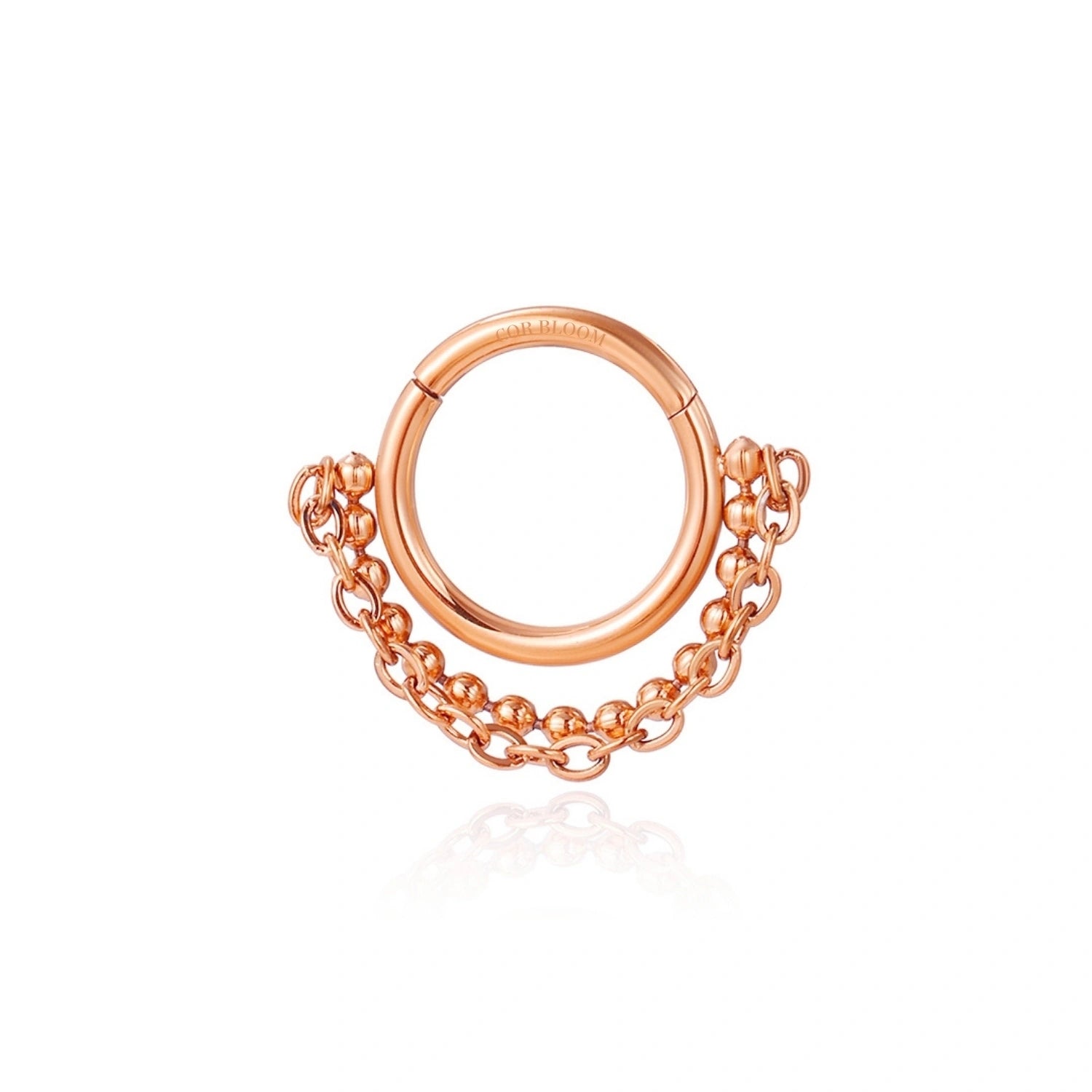 Dangling Chain Clicker
