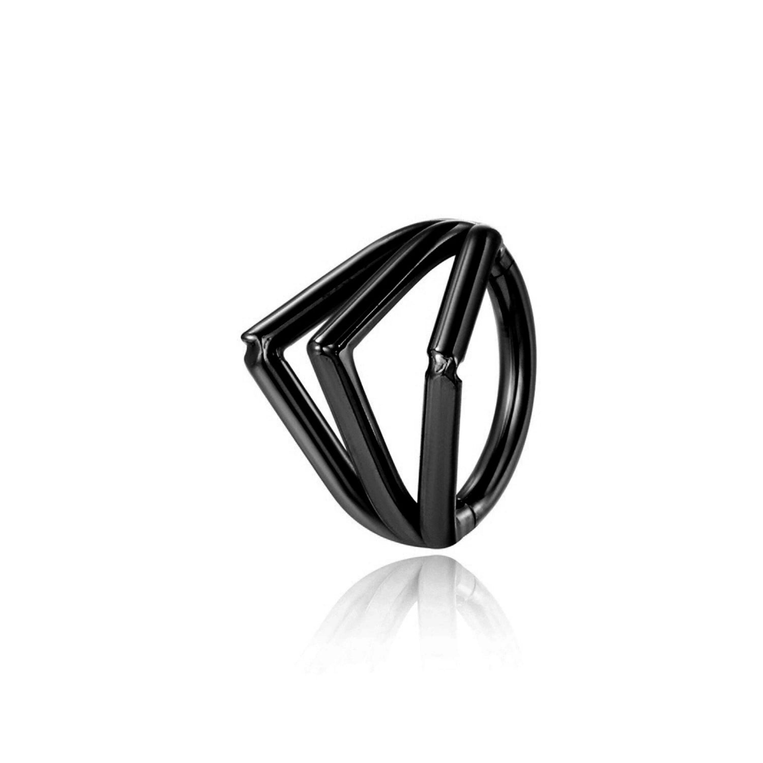 Titanium Trio Divinity Clicker