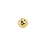 Screw Back Ball End (20G)