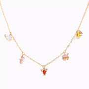 Ocean Necklace