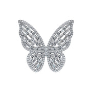 Butterfly Ring